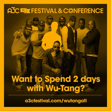 Wu Tang Spend Two Days